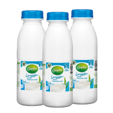 Campina langlekker halfvol